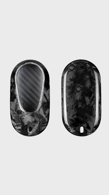 Key case Mercedes Benz