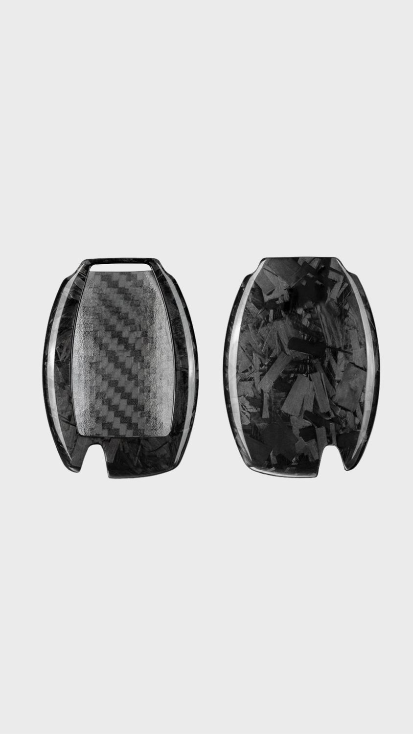 Key case Mercedes Benz