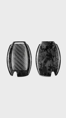 Key case Mercedes Benz