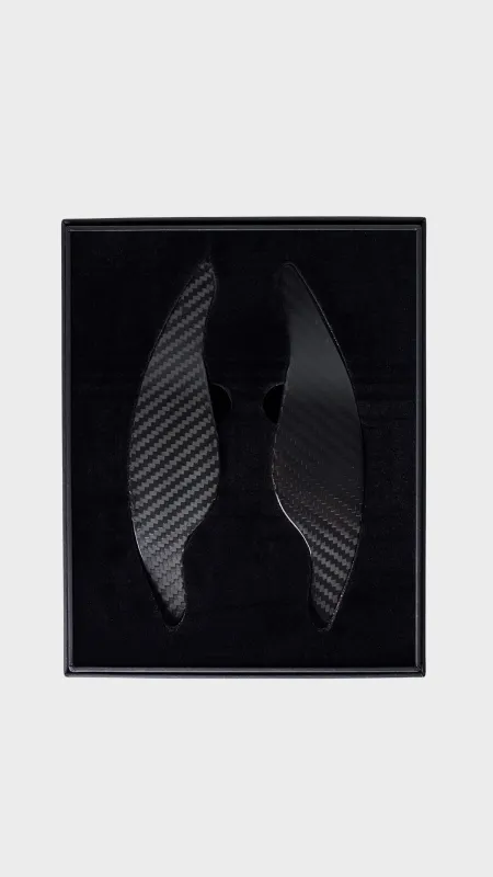 BMW Paddle shifters