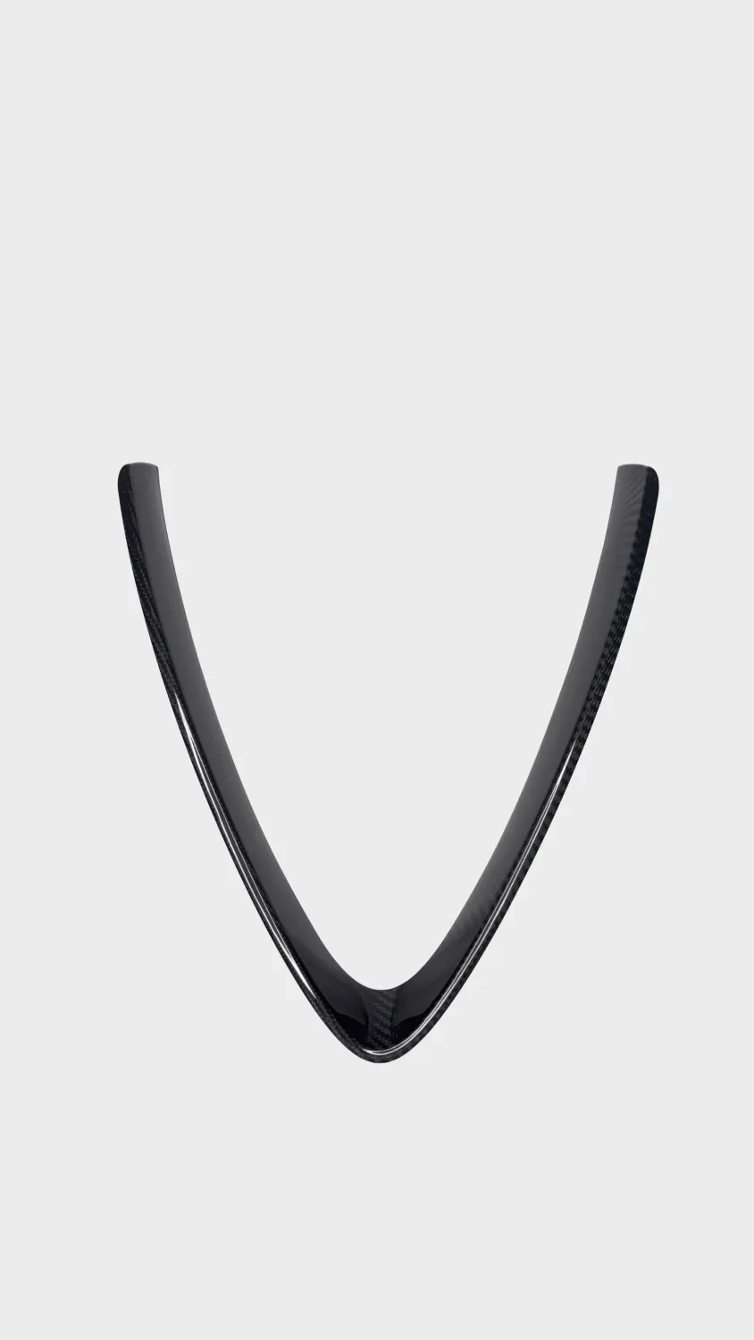 Scudetto grill cover Alfa Romeo