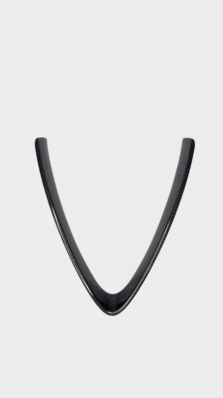 Scudetto grill cover Alfa Romeo