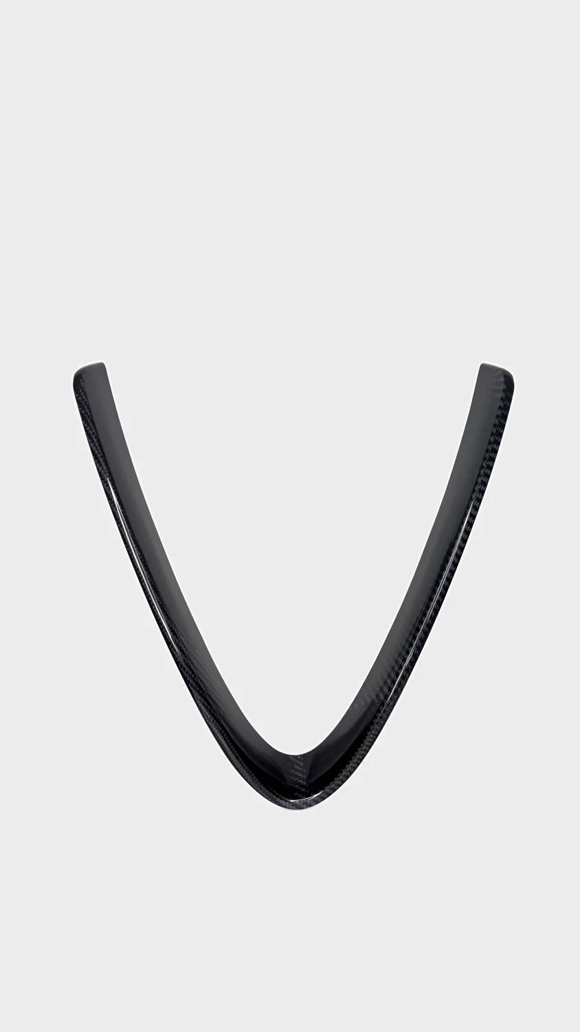 Scudetto grill cover Alfa Romeo