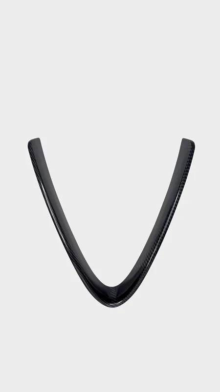 Scudetto grill cover Alfa Romeo