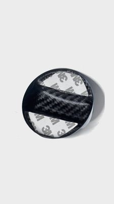 Fuel tank cover BMW