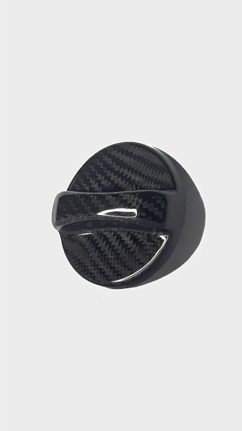 Fuel tank cover Land Rover