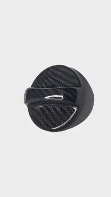 Fuel tank cover Land Rover