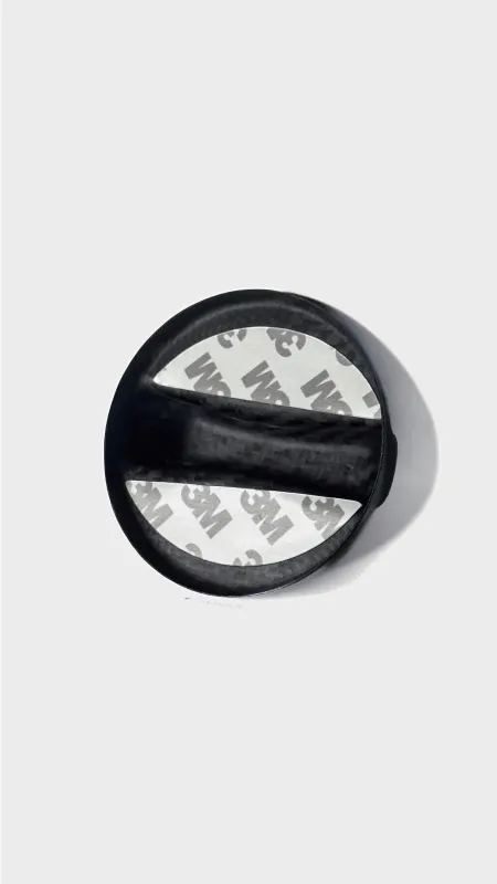 Fuel tank cover Land Rover