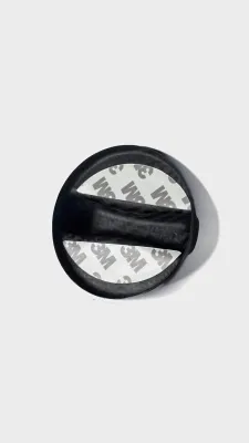 Fuel tank cover Land Rover