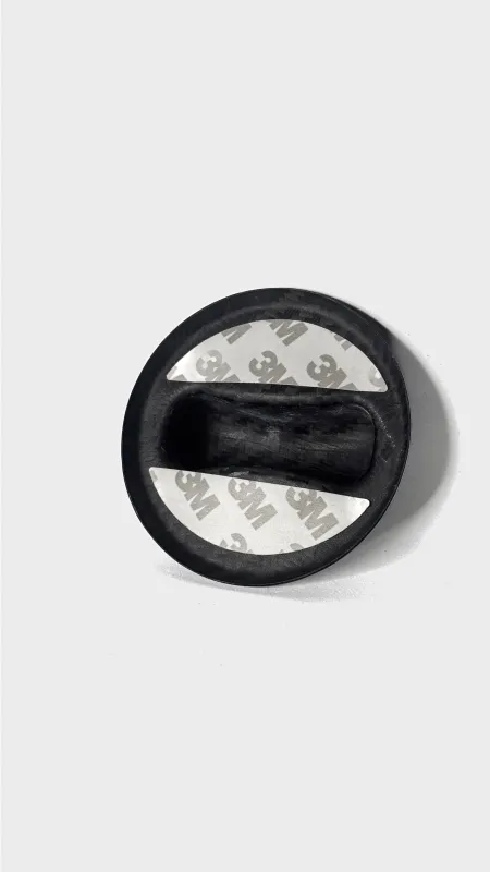 Fuel tank cover BMW
