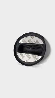 Fuel tank cover BMW