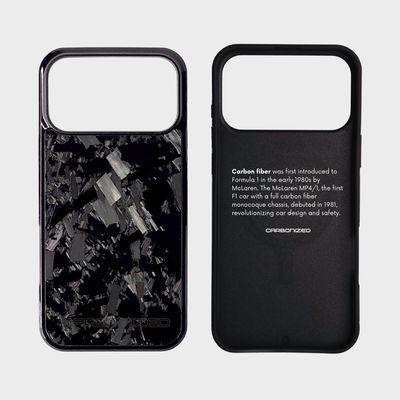 Etui telefon iPhone - IMOLA