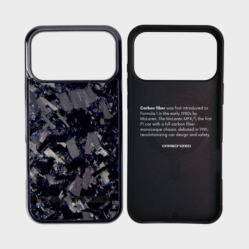 Etui telefon iPhone - YAS MARINA