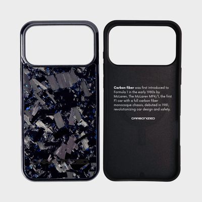 Etui telefon iPhone - YAS MARINA