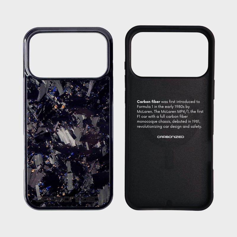 Etui telefon iPhone - MONACO