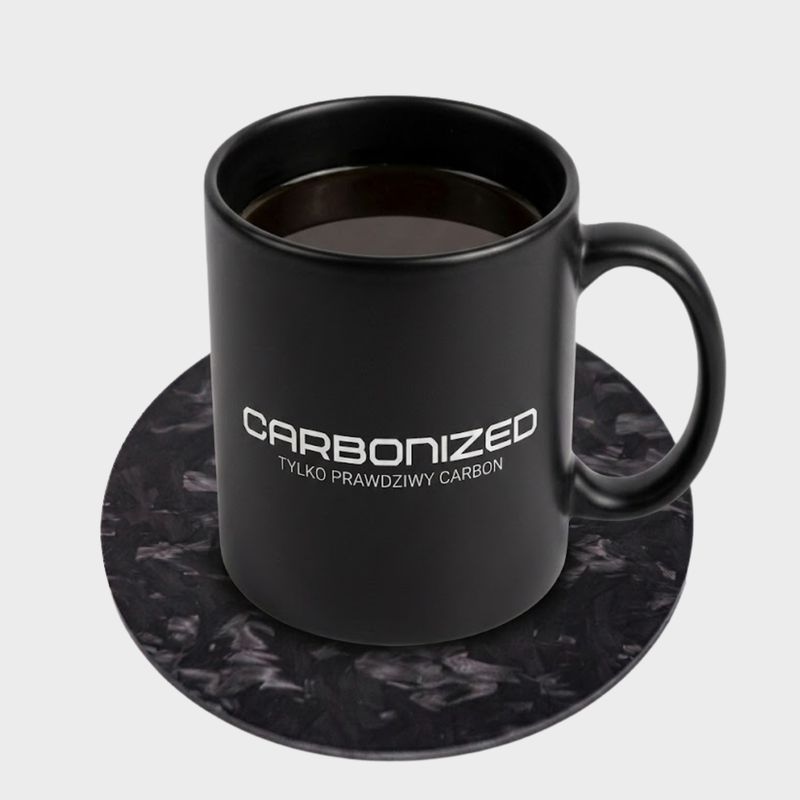 Coaster - 2pcs
