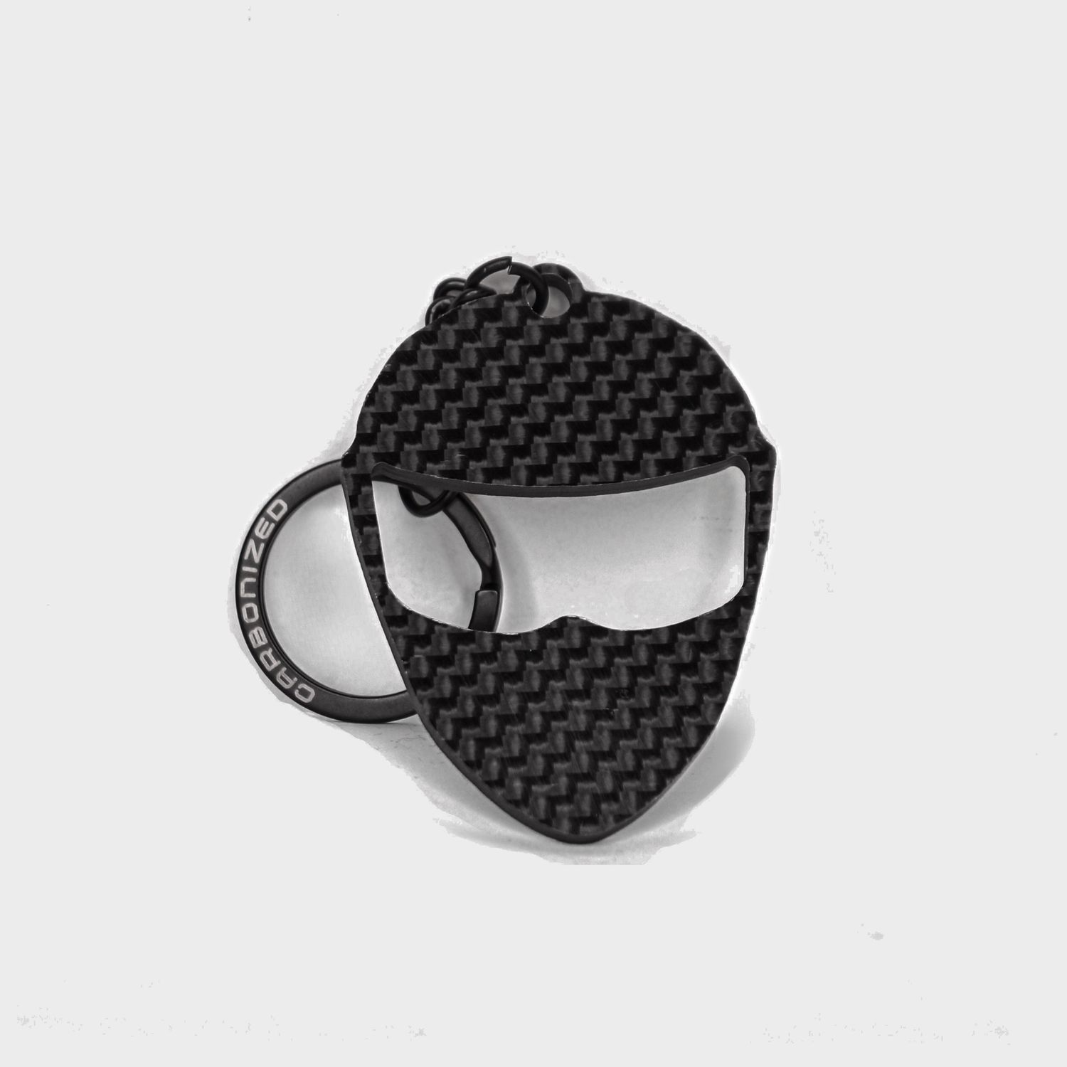 Key chain M3