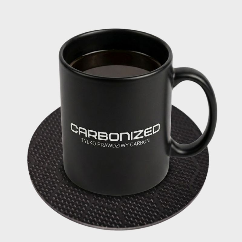 Coaster - 2pcs