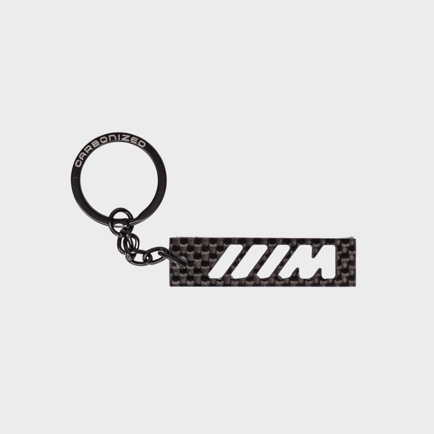 Key chain M3