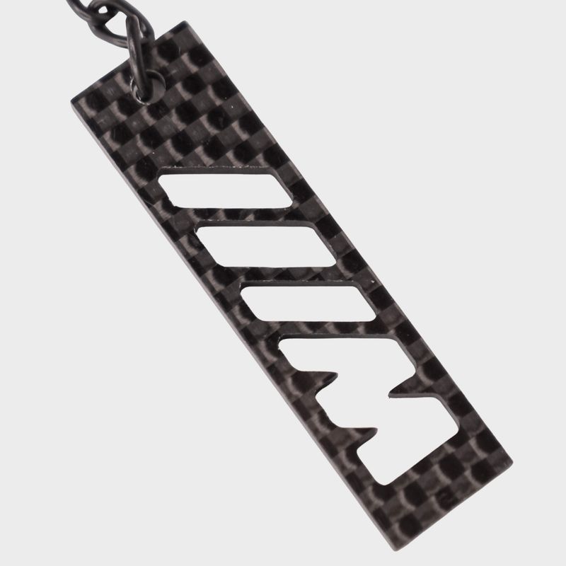 Key chain M3