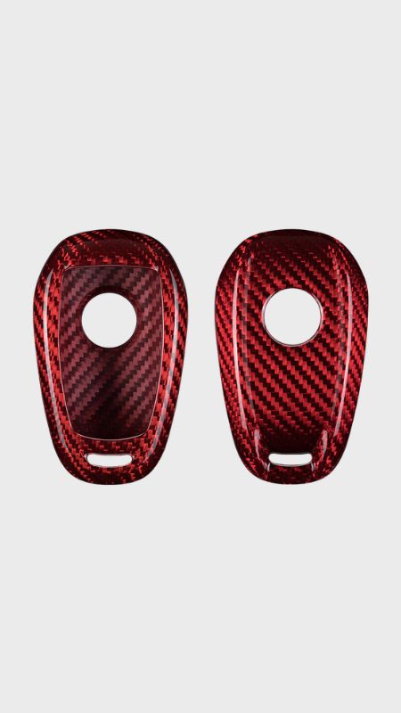 Key case Alfa Romeo