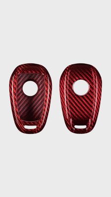 Key case Alfa Romeo