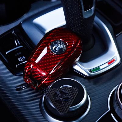 Key case Alfa Romeo