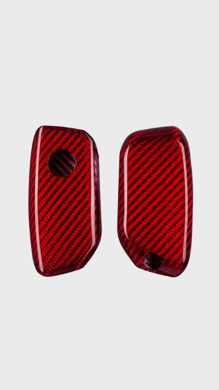 Key case BMW