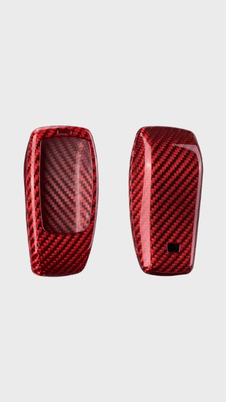 Key case Mercedes Benz