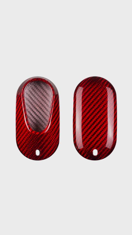 Key case Mercedes Benz