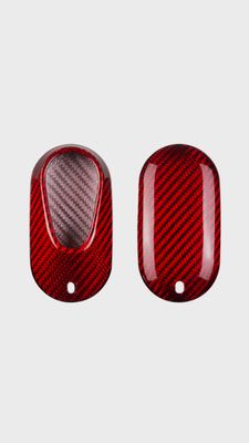 Key case Mercedes Benz