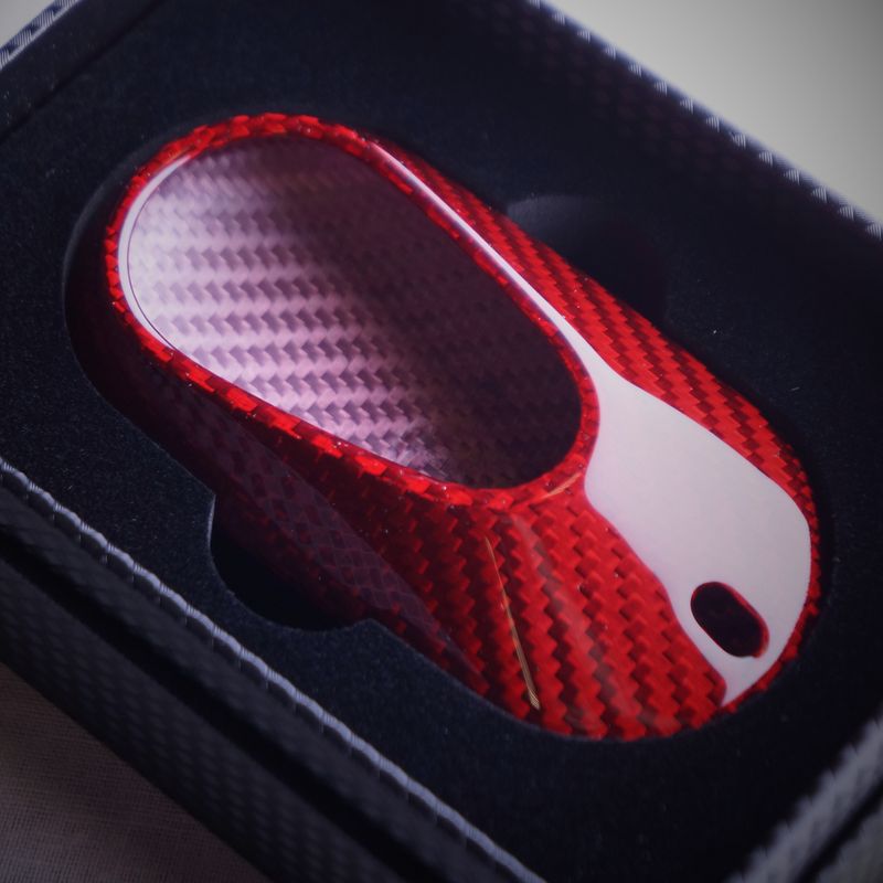 Key case Mercedes Benz