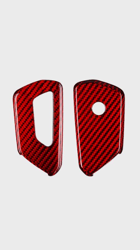 Key case VW | Cupra | Skoda