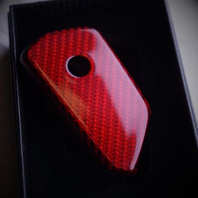 Key case VW | Cupra | Skoda
