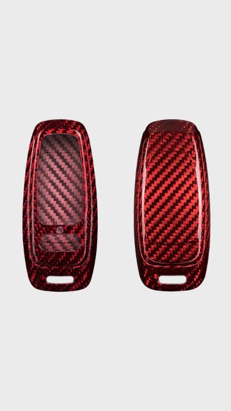 Key case Audi