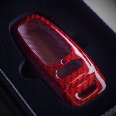 Key case Audi