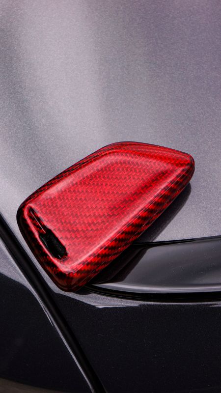 Key case BMW