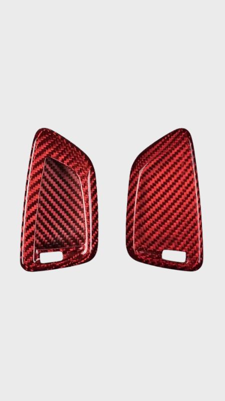 Key case BMW
