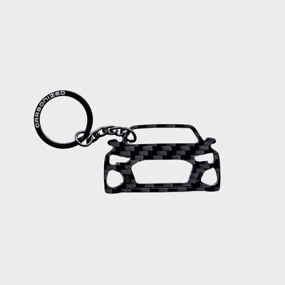 Key chain Audi S3 RS3