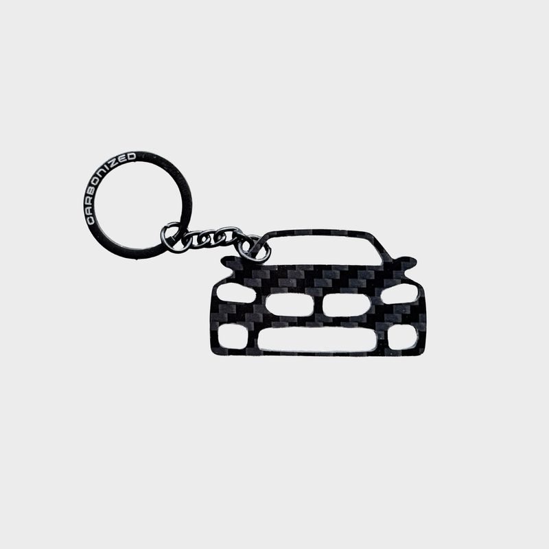 Key chain M2 G87