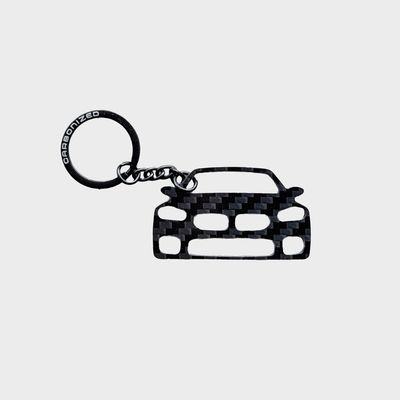 Key chain M2 G87