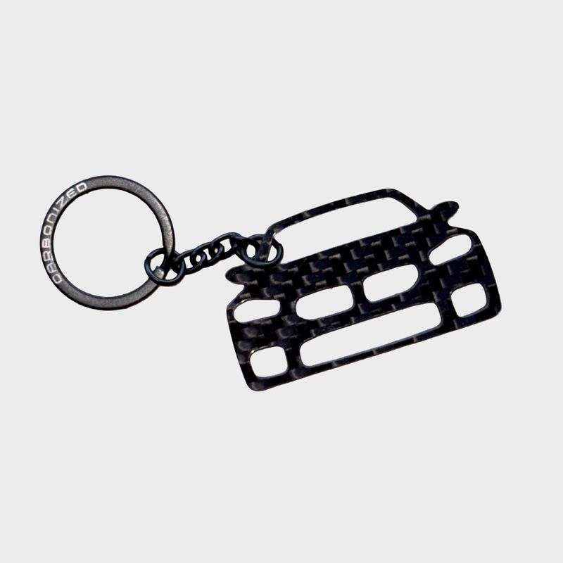 Key chain M2 G87