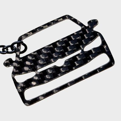 Key chain Golf Mk8
