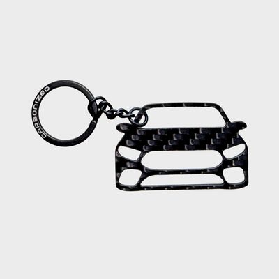 Key chain Golf Mk8