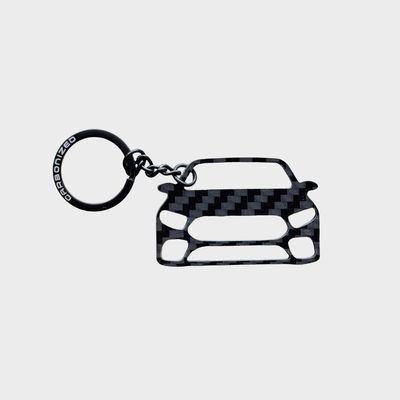 Key chain Golf Mk8