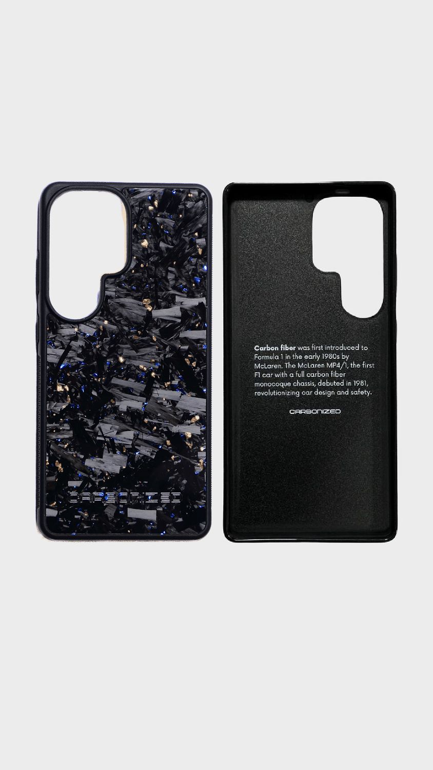 Phone Case Samsung MONACO