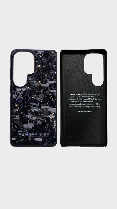 Phone Case Samsung MONACO