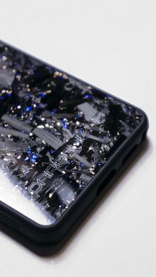 Phone Case Samsung MONACO