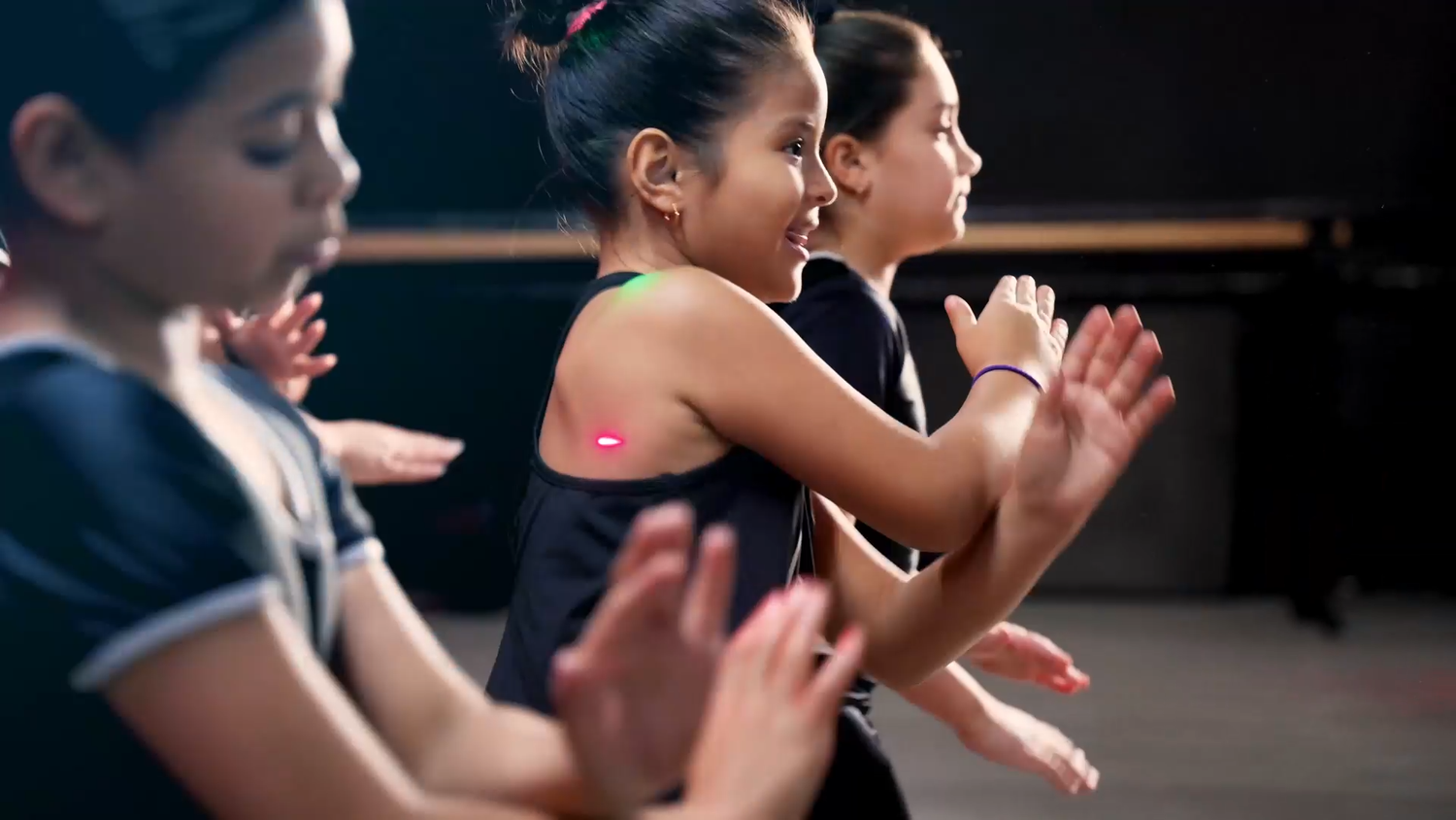 Children / 8 to 12 years old - Kendall (Membership)