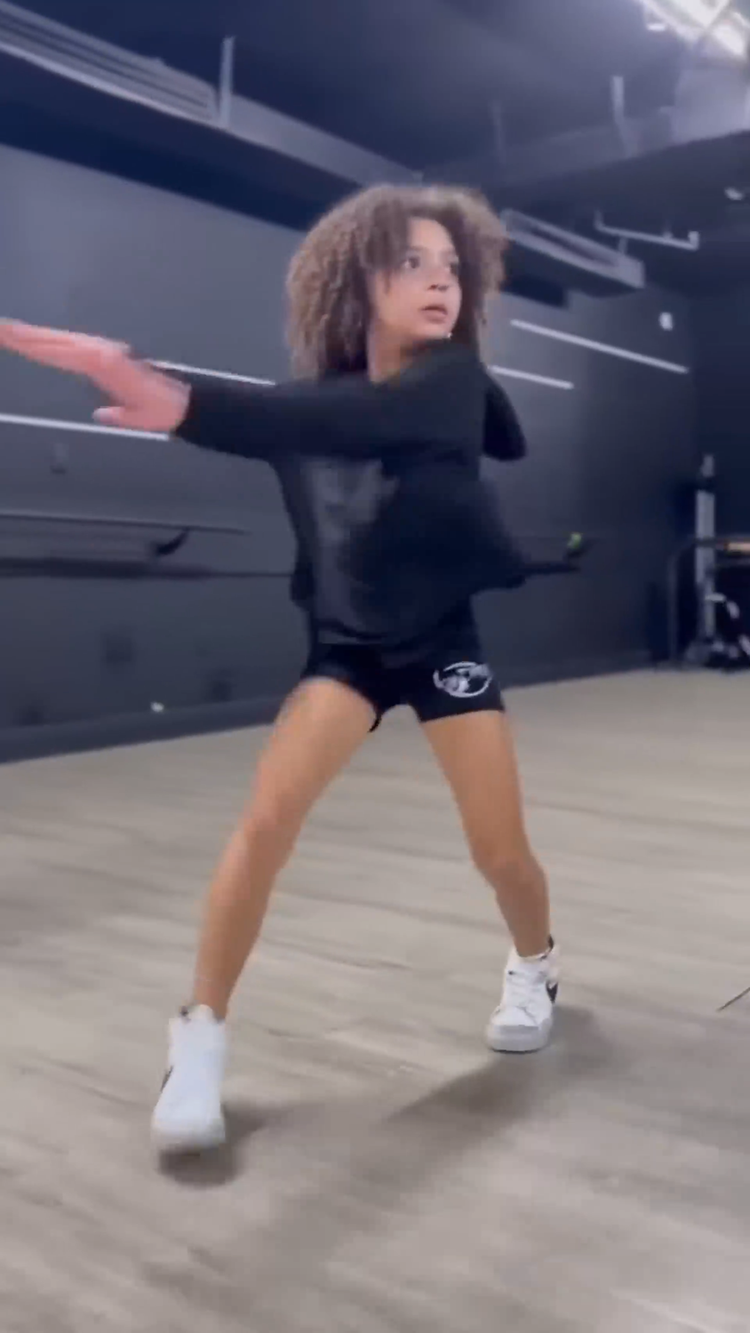 Hip Hop / Children 8 to 12 years old - Medley